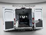 New 2026 Ram ProMaster 2500 High Roof Empty Cargo Van for sale #D26-3 - photo 26
