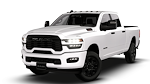 New 2026 Ram 2500 Big Horn Crew Cab for sale #D26-31 - photo 5