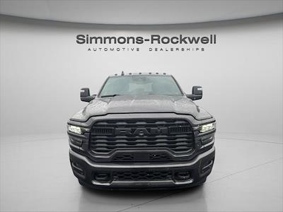 New 2026 Ram 2500 Big Horn Crew Cab for sale #D26-34 - photo 2