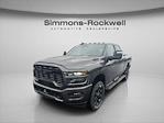 New 2026 Ram 2500 Big Horn Crew Cab for sale #D26-34 - photo 1