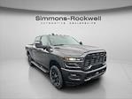 New 2026 Ram 2500 Big Horn Crew Cab for sale #D26-34 - photo 3