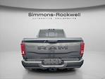 New 2026 Ram 2500 Big Horn Crew Cab for sale #D26-34 - photo 6