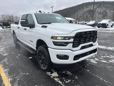 New 2026 Ram 2500 Big Horn Crew Cab for sale #D26-35 - photo 2