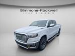 New 2026 Ram 1500 Laramie Crew Cab for sale #D26-36 - photo 1