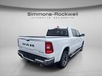 New 2026 Ram 1500 Laramie Crew Cab for sale #D26-36 - photo 6