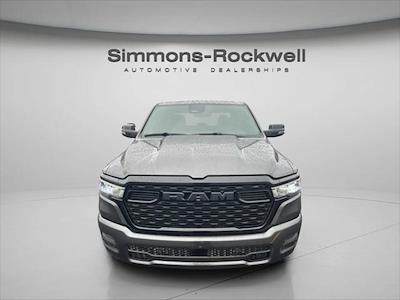 New 2026 Ram 1500 Big Horn Crew Cab for sale #D26-37 - photo 2