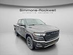 New 2026 Ram 1500 Big Horn Crew Cab for sale #D26-37 - photo 3