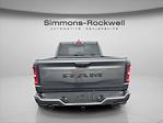 New 2026 Ram 1500 Big Horn Crew Cab for sale #D26-37 - photo 6