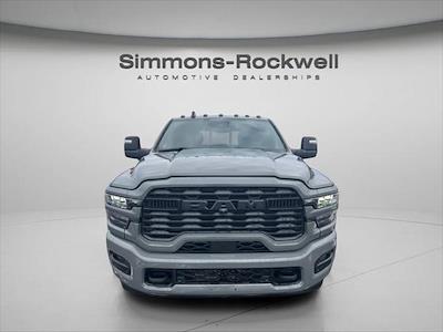 New 2026 Ram 2500 Big Horn Crew Cab for sale #D26-39 - photo 2