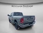 New 2026 Ram 2500 Big Horn Crew Cab for sale #D26-39 - photo 5