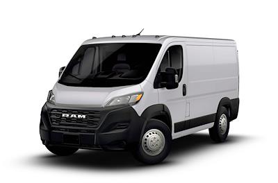 New 2026 Ram ProMaster 1500 Standard Roof Empty Cargo Van for sale #D26-4 - photo 1