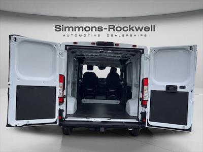 New 2026 Ram ProMaster 1500 Standard Roof Empty Cargo Van for sale #D26-4 - photo 2