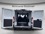 New 2026 Ram ProMaster 1500 Standard Roof Empty Cargo Van for sale #D26-4 - photo 2