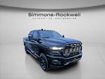 New 2026 Ram 2500 Big Horn Crew Cab for sale #D26-40 - photo 3