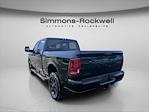 New 2026 Ram 2500 Big Horn Crew Cab for sale #D26-40 - photo 5