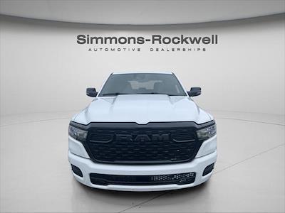 New 2026 Ram 1500 Big Horn Crew Cab for sale #D26-45 - photo 2