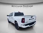 New 2026 Ram 1500 Big Horn Crew Cab for sale #D26-45 - photo 5