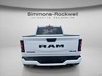 New 2026 Ram 1500 Big Horn Crew Cab for sale #D26-45 - photo 6