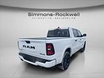 New 2026 Ram 1500 Big Horn Crew Cab for sale #D26-45 - photo 7