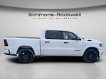 New 2026 Ram 1500 Big Horn Crew Cab for sale #D26-45 - photo 8