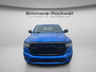 New 2026 Ram 1500 Big Horn Crew Cab for sale #D26-46 - photo 2