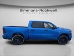 New 2026 Ram 1500 Big Horn Crew Cab for sale #D26-46 - photo 8