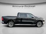 New 2026 Ram 1500 Laramie Crew Cab for sale #D26-48 - photo 8