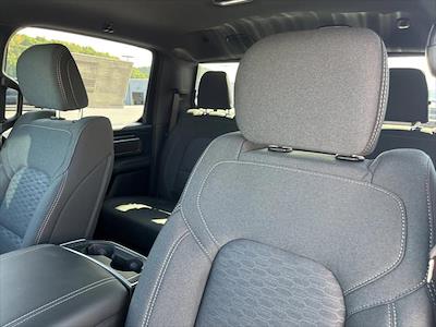 New 2026 Ram 1500 Big Horn Crew Cab 4x4 Pickup for sale #D26-5 - photo 2