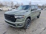 New 2026 Ram 1500 Big Horn Crew Cab for sale #D26-57 - photo 1