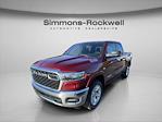 New 2026 Ram 1500 Big Horn Crew Cab 4x4 Pickup for sale #D26-9 - photo 1