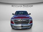 New 2026 Ram 1500 Big Horn Crew Cab 4x4 Pickup for sale #D26-9 - photo 2