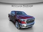 New 2026 Ram 1500 Big Horn Crew Cab 4x4 Pickup for sale #D26-9 - photo 3