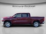 New 2026 Ram 1500 Big Horn Crew Cab 4x4 Pickup for sale #D26-9 - photo 4
