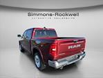 New 2026 Ram 1500 Big Horn Crew Cab 4x4 Pickup for sale #D26-9 - photo 5