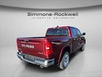 New 2026 Ram 1500 Big Horn Crew Cab 4x4 Pickup for sale #D26-9 - photo 7