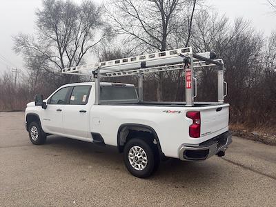 Used 2025 Chevrolet Silverado 2500 - photo 1