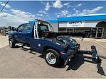 New 2023 Chevrolet Silverado 5500 Crew Cab 4x4 Hauler Body for sale #1163D - photo 2