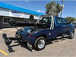 New 2023 Chevrolet Silverado 5500 Crew Cab 4x4 Hauler Body for sale #1163D - photo 4