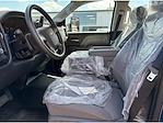 New 2023 Chevrolet Silverado 5500 Crew Cab 4x4 Hauler Body for sale #1163D - photo 8