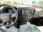 New 2023 Chevrolet Silverado 5500 Crew Cab 4x4 Hauler Body for sale #1163D - photo 9
