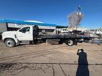 New 2023 Chevrolet Silverado 6500 Regular Cab Rollback Body for sale #1169D - photo 2