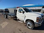 New 2023 Chevrolet Silverado 6500 Regular Cab Rollback Body for sale #1169D - photo 6