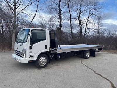 New 2023 Chevrolet LCF 5500XD - photo 1