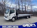 New 2023 Chevrolet LCF 5500XD Regular Cab Rollback Body for sale #1408D - photo 1