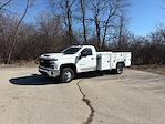 New 2025 Chevrolet Silverado 3500 Regular Cab Service Truck for sale #250002T - photo 1