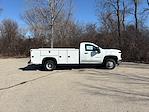 New 2025 Chevrolet Silverado 3500 Regular Cab Service Truck for sale #250002T - photo 15