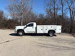 New 2025 Chevrolet Silverado 3500 Regular Cab Service Truck for sale #250002T - photo 3