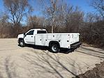 New 2025 Chevrolet Silverado 3500 Regular Cab Service Truck for sale #250002T - photo 2