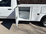 New 2025 Chevrolet Silverado 3500 Regular Cab Service Truck for sale #250002T - photo 8