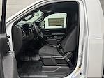 New 2025 Chevrolet Silverado 3500 Work Truck Regular Cab 4WD SRW Pickup for sale #250391 - photo 13
